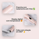 Ondulador Beachwave - EncantaEla