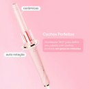 Modelador automático 360º - EncantaEla