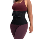 Cinta Modeladora Plus Size - EncantaEla